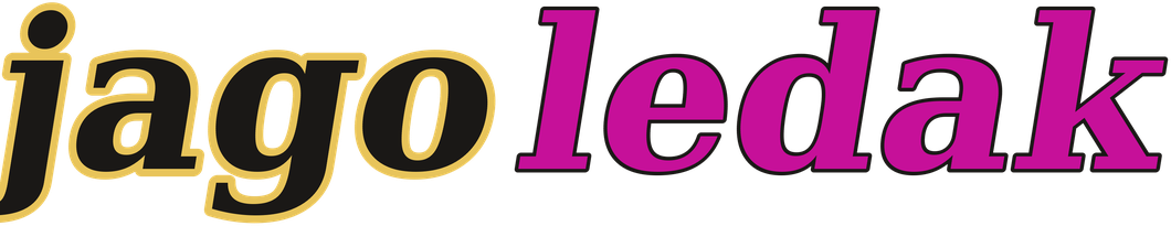 jagoledak logo